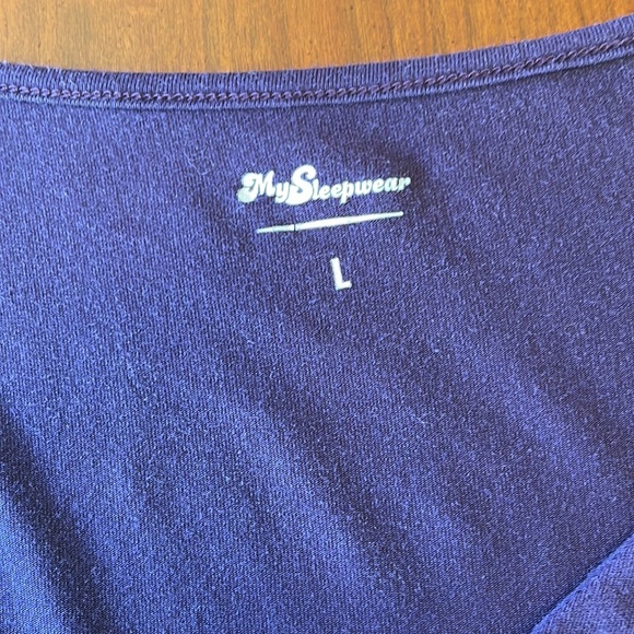 MySleepware top - Picture 2 of 4